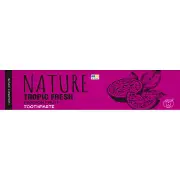 Зубная паста BIOTON (Биотон) Nature (Натуре) с маракуей 100 мл