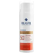 Крем для обличчя RILASTIL (Ріластіл) сонцезахисний, антивіковий SPF50 + 50мл