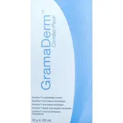 Гідрогель SONOMA GramaDerm (Сонома ГрамаДерм) для покращення стану шкіри при акне Combo-pack 60 г + розчин 100 мл