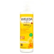 Шампунь-гель для тіла і волосся WELEDA (Веледа) Календула 400 мл