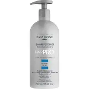 Шампунь для волосся BYPHASSE (Біфаз) Hair Pro Неслухняні локони 750 мл