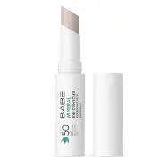 Стік-коректор для контуру очей BABE LABORATORIOS (Бабе Лабораторіос) Sun Protection (Сан Протекшн) сонцезахисний з фізичними фільтрами SPF 50 4 г