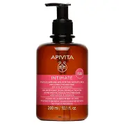 Гель для интимной гигиены APIVITA (Апивита) Intimate Plus Дополнительная защита нежный очищающий 300 мл