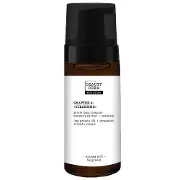 Пінка для вмивання Beauty Derm (Бьюті дерм) Skin Fiction ніжна з протеїнами вівса та церамідами 150 мл