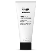 Маска для обличчя Beauty Derm (Бьюті дерм) Skin Fiction охолоджуюча з цинком та зеленим чаєм 75 г