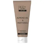 Крем для рук Beauty Derm (Бьюті дерм) Almond oil & Panthenol 75 мл
