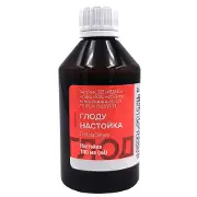 Боярышника настойка флакон полимерный 100 мл
