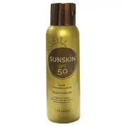 Засіб для тіла SUNSKIN (СанСкін) сонцезахисний SPF50 150 мл
