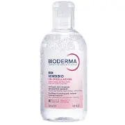 Гель для обличчя BIODERMA (Біодерма) Sensibio AR+ міцелярний очищуючий 250 мл