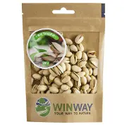 Фісташки смажені WINWAY (Вінвей) 80 г