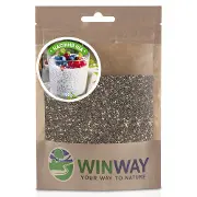 Чіа насіння WINWAY (Вінвей) 100 г
