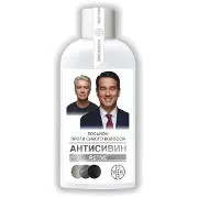 Антисивін Active (Актив) Лосьйон проти сивого волосся 200 мл