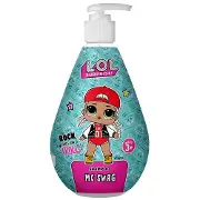 Шампунь для волос L.O.L. SURPRISE! (Лол Сюрприз) MC Swag (Эмси Сваг) 500 мл