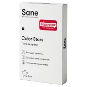 Патчі від прищів SANE (Сейн) Color Stars 24 шт