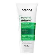 Кондиціонер для волосся VICHY (Віши) Anti-Dandruff Conditioner дерматологічний проти лупи для усіх типів волосся та подразненої шкіри голови 200 мл