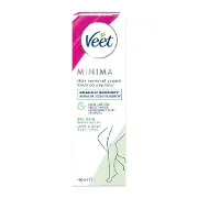 Крем для депіляції VEET (Віт) Minima для сухої шкіри 100 мл