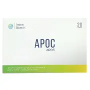 Арос порошок для внутрішнього застосування в стіках упаковка 20 шт