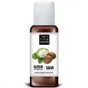 Масло FLORA SECRET (Флора Сикрет) Ши 60 г
