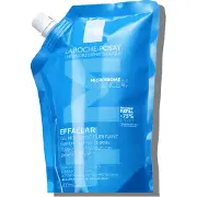 Гель-мусс для лица La Roche-Posay (Ля Рош-Позе) Эфаклар +М очищающий для проблемной кожи рефил 400 мл