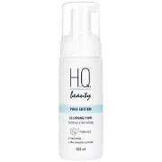 Пенка для умывания H.Q.BEAUTY (Аш кью бьюти) Pure edition (Пьюр эдишн) свежесть и успокоение 150 мл