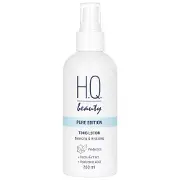 Тонік для обличчя H.Q.BEAUTY (Аш кью б'юті) Pure edition (П'юр едішн) баланс та зволоження 200 мл