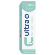 Зубна паста FESCO (Феско) Ultra Mouth Fresh Свіжість 100 мл