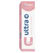 Зубна паста FESCO (Феско) Ultra Anti-cavity Антикарієс 100 мл