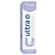 Зубна паста FESCO (Феско) Ultra Complete Protection Захист 100 мл