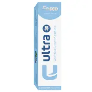 Зубна паста FESCO (Феско) Ultra Whitening Відбілювання 100 мл