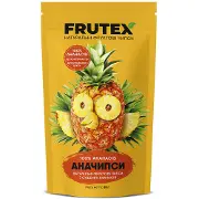 Чипси фруктові FRUTEX (Фрутекс) Аначипси 20 г
