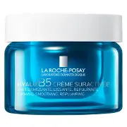 Крем для корекції зморшок La Roche-Posay (Ля Рош-Позе) Гіалу Б5 розгладжує та відновлює пружність чутливої шкіри 50 мл