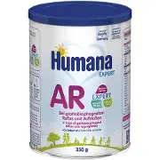 Смесь сухая молочная HUMANA (Хумана) AR Expert при срыгиваниях для детей с рождения и старше 350 г