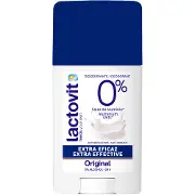 Дезодорант стик LACTOVIT (Лактовит) Original 60 мл