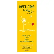 Фітоконцентрат для купання дитячий WELEDA (Веледа) Календула в сезон застуд 75 мл