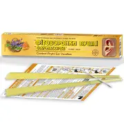 Фітоворонки вушні для дорослих Фармасорбе розмір Maxi 2 шт