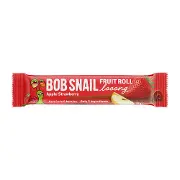 Цукерка натуральна фруктово-ягідна Bob Snail (Боб Снеіл) Равлик Боб Яблучно-полунична дооовга 15 г
