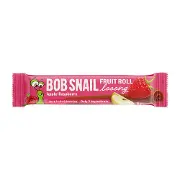Цукерка натуральна фруктово-ягідна Bob Snail (Боб Снеіл) Равлик Боб Яблучно-малинова дооовга 15 г