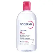 Вода для обличчя BIODERMA (Біодерма) Сансібіо Н2О міцелярна очищуюча для чутливої шкіри 500 мл