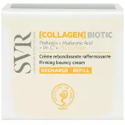 Крем для обличчя SVR (Свр) Collagen Biotic (Колаген Біотик) для відновлення пружності та зміцнення шкіри змінний блок 50 мл