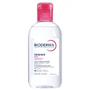 Вода для лица BIODERMA (Биодерма) Сансибио Н2О мицеллярная очищающая для чувствительной кожи 250 мл