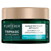 Маска для волосся RENE FURTERER (Рене Фюртерер) Triphasic Active Grow активатор росту волосся 200 мл