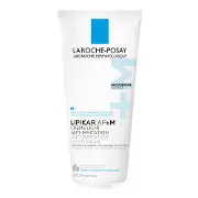 Бальзам для обличчя та тіла La Roche-Posay (Ля Рош-Позе) Ліпікар Лайт AP+М легкий ліпідовідновлюючий для сухої та схильної до атопії шкіри 200 мл NEW