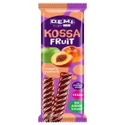 Пастила фруктовая D.E.M.I. (Деми) Kossa Fruit с соком персика 15 г