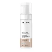Пінка для вмивання для чутливої шкіри RE.CARE (Рекейр) Gentle Сare Cleansing Foam 150 мл