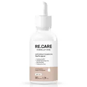 Сироватка для обличчя антиоксидантна RE.CARE (Рекейр) з камбучею Antioxidant Kombucha Tea-Tox Serum 30 мл