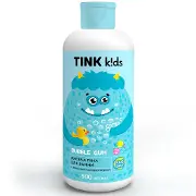 Піна для ванни TINK (Тінк) Kids Bubble Gum дитяча 500 мл