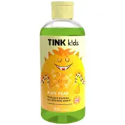 Піна для ванни, що змінює колір TINK (Тінк) Kids Juicy Pear дитяча 300 мл