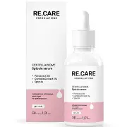 Сироватка для обличчя з спікулами, центелою та пребіотиками RE.CARE (Рекейр) Centella Biome Spicule Serum 30 мл