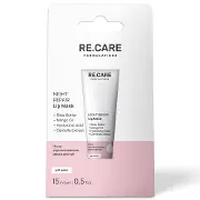 Маска для губ RE.CARE (Рекейр) Night Repair Lip Mask відновлювальна нічна 15 мл