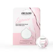 Маска для обличчя JOKO BLEND (Джоко Бленд) Essence з рожевою глиною заспокійлива 15 г